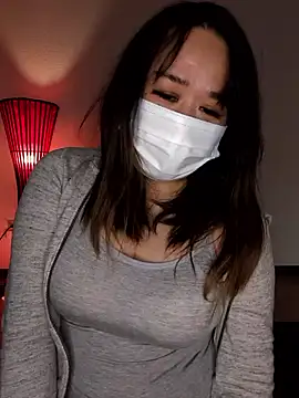 relax miki online show from April 2026 12:49:01 PM