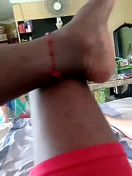 Salchichon18 online show from April 2026 07:38:02 PM