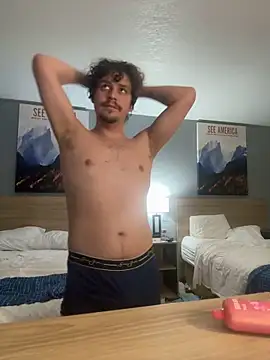 Bbyboybttm online show from April 2026 02:55:01 AM