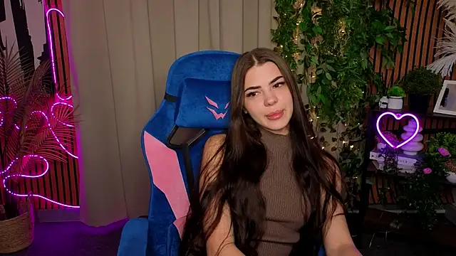 MeganParks online show from April 2026 06:46:01 PM