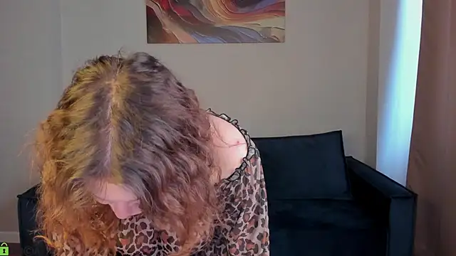 Asya Nelson online show from May 2026 12:52:02 AM