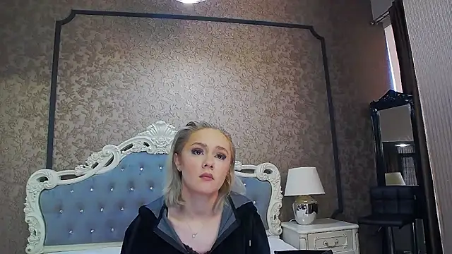 Ivy Quin online show from May 2026 04:07:02 AM