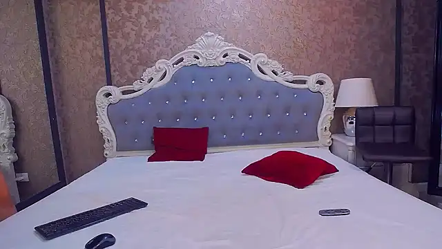 Ivy Quin online show from June 2026 04:57:01 AM
