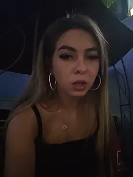 AylinRosee online show from June 2026 06:34:01 PM