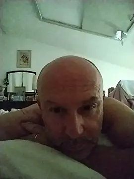 Snapshot of Rubicon_man chatting on June 2026 02:06:01 PM Rubicon man online show from June 2026 02:06:01 PM
