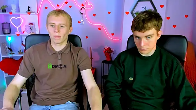 kael rin online show from April 2026 09:35:02 AM