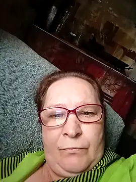 IngaLuna48 online show from April 2026 12:43:01 PM