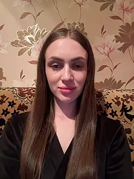 AlinaLove3213 online show from June 2026 08:08:01 PM