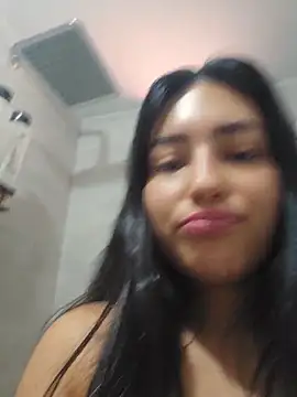 VioletRousee online show from June 2026 05:48:01 PM