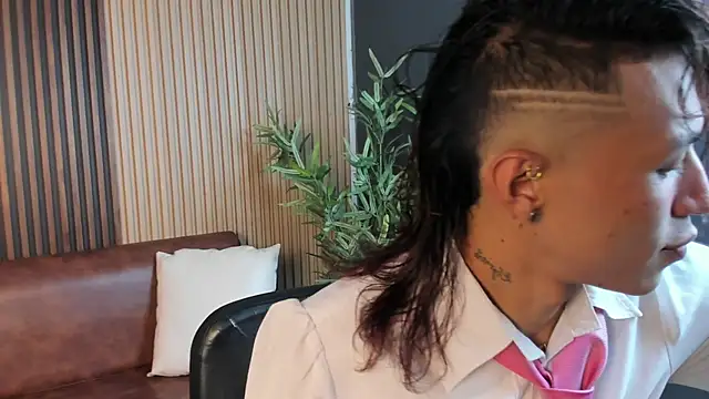 Snapshot of daxonrey chatting on April 2026 08:46:01 PM daxonrey online show from April 2026 08:46:01 PM