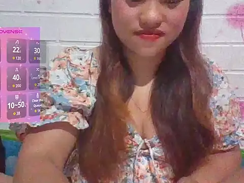 Snapshot of -Pumidy- chatting on April 2026 02:56:01 PM -Pumidy- online show from April 2026 02:56:01 PM