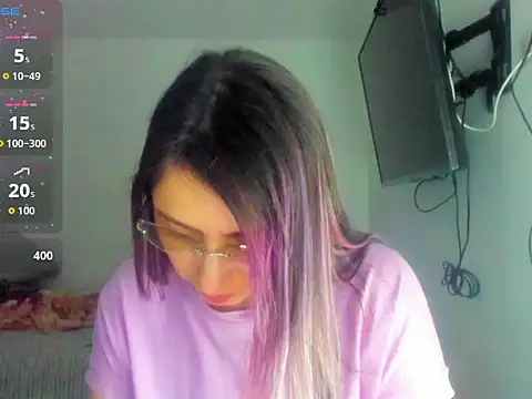 BellaTxM  online show from June 2026 11:16:01 PM
