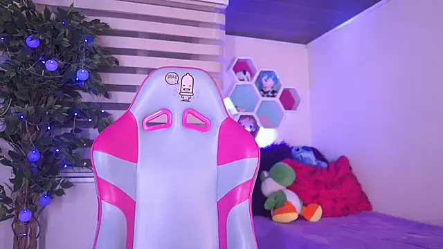 Snapshot of deasy_ chatting on April 2026 12:44:02 AM deasy online show from April 2026 12:44:02 AM