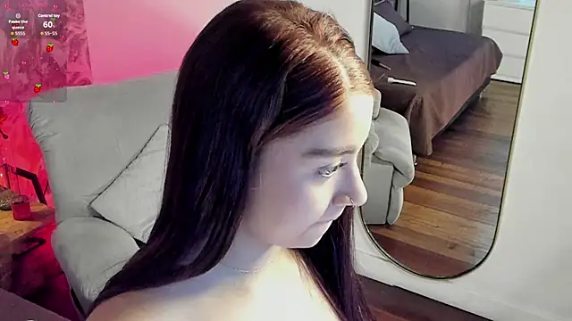 Zoe mendezz online show from June 2026 12:11:02 PM