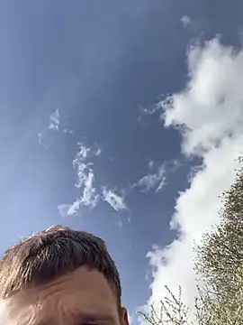 18and28love online show from April 2026 01:38:02 PM