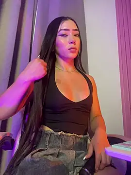 Snapshot of AMBERBUNNY_ chatting on July 2026 02:23:01 PM AMBERBUNNY online show from July 2026 02:23:01 PM