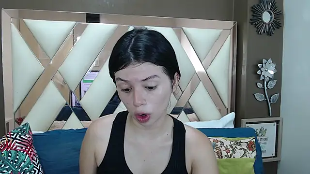 Sophie Copers online show from July 2026 06:57:02 PM
