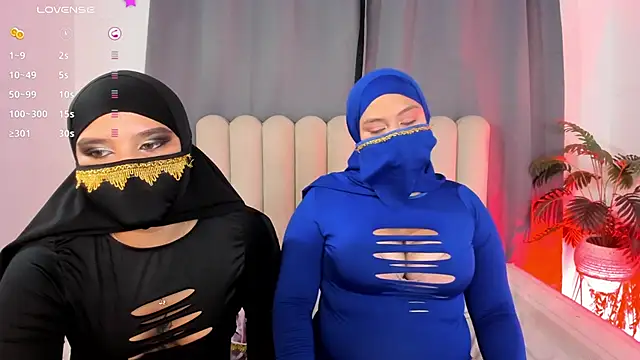 aziza dalila02 online show from April 2026 03:45:02 AM