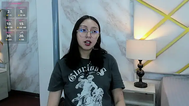 NixShadow online show from June 2026 10:47:02 PM