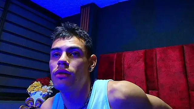 Snapshot of RomeoBoselli__ chatting on July 2026 02:30:01 AM RomeoBoselli online show from July 2026 02:30:01 AM