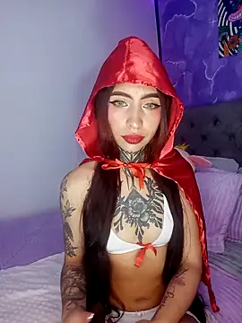 Rouxx 1 online show from June 2026 05:16:02 PM