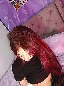 Rouxx 1 online show from July 2026 07:20:02 PM