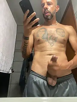 WaltinhoOliveira online show from April 2026 10:16:01 PM