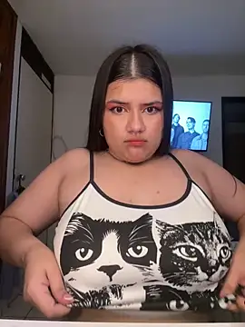 foxy gigi online show from April 2026 05:43:02 AM