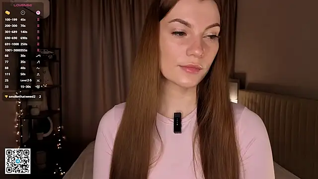 JerleneBelfy online show from April 2026 04:08:02 AM