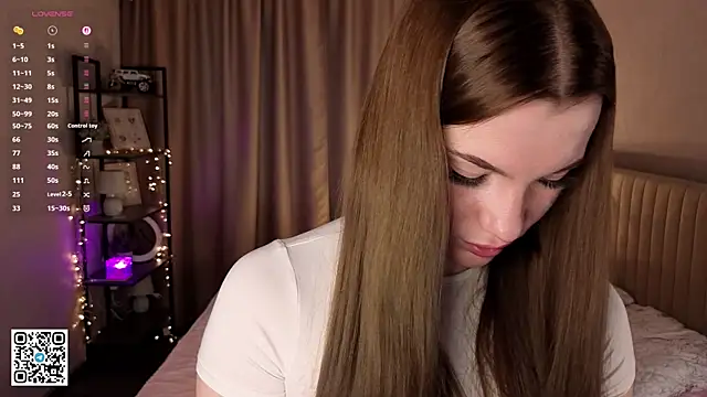 JerleneBelfy online show from April 2026 04:10:02 AM