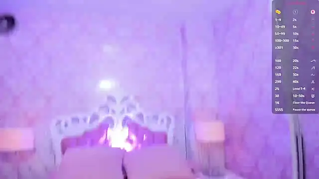 Hellencute18  online show from June 2026 11:10:01 AM