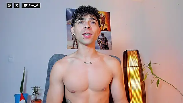 Alex zt7 online show from July 2026 04:54:02 PM