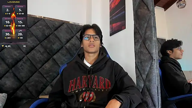 LiamKron online show from June 2026 11:01:02 AM