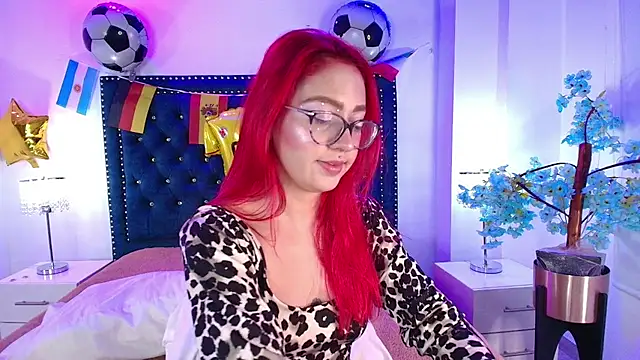Amelie adams online show from July 2026 11:16:02 AM