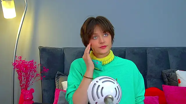 Snapshot of RitaRoses chatting on April 2026 03:06:01 PM RitaRoses online show from April 2026 03:06:01 PM