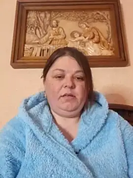 Dear Natalia online show from April 2026 04:06:01 AM