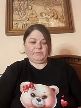 Dear Natalia online show from April 2026 04:05:02 AM