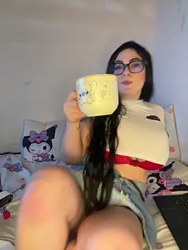 Snapshot of fer_latina26 chatting on April 2026 11:48:01 PM fer latina26 online show from April 2026 11:48:01 PM