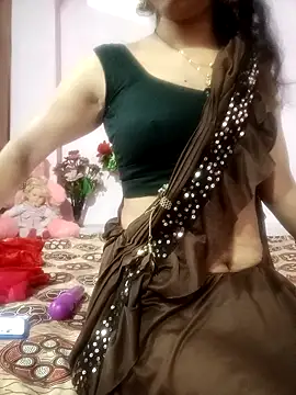 SecretFlameX online show from May 2026 05:29:01 PM