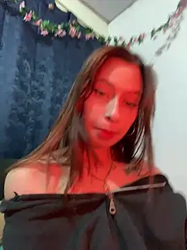 Angel Kat online show from June 2026 05:06:01 AM
