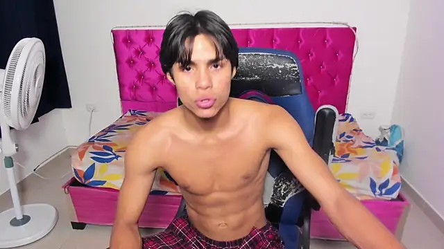 skinny sam online show from July 2026 05:14:02 AM