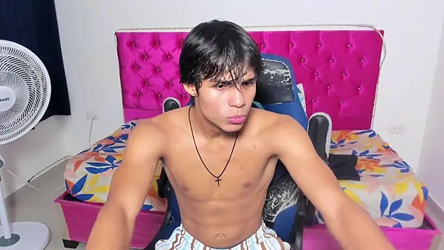 skinny sam online show from July 2026 05:21:01 AM