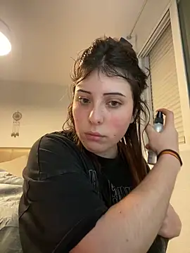 coraima333 online show from April 2026 08:57:01 PM