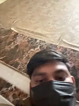 Badbuddy00 online show from April 2026 10:04:01 PM