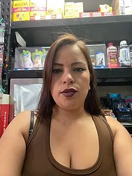 Snapshot of MIA_ROSSEEE chatting on July 2026 02:34:01 PM MIA ROSSEEE online show from July 2026 02:34:01 PM