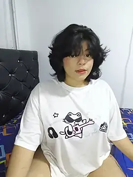 Jenna Greyy  online show from July 2026 02:03:02 AM