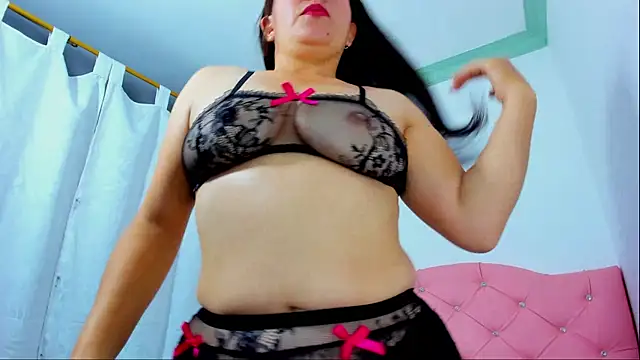 Celeste Archer online show from April 2026 01:14:01 PM