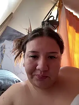 Ingriidvs online show from May 2026 08:14:02 PM