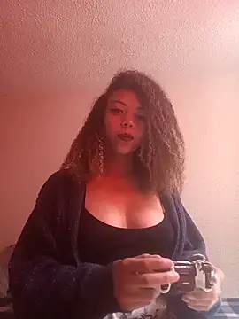 SweetJeii online show from April 2026 07:04:02 PM