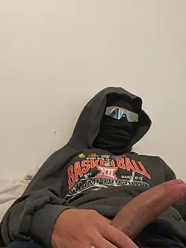 Mr BabyLeg online show from May 2026 11:01:04 PM